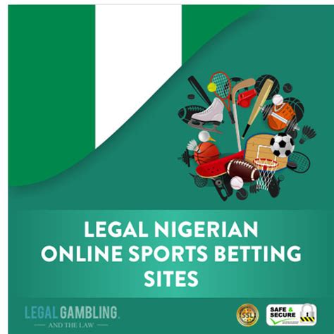 Best Sports Betting Sites in Nigeria: Top Nigerian Online Sports Bookm.